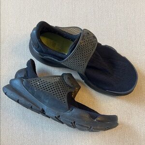 Nike Sock Dart | Black | Women’s Size 7
